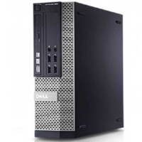 Dell Optiplex 990 SFF - Intel Core i5-2e Generatie - 8GB RAM - 240GB SSD - Windows 10 Home