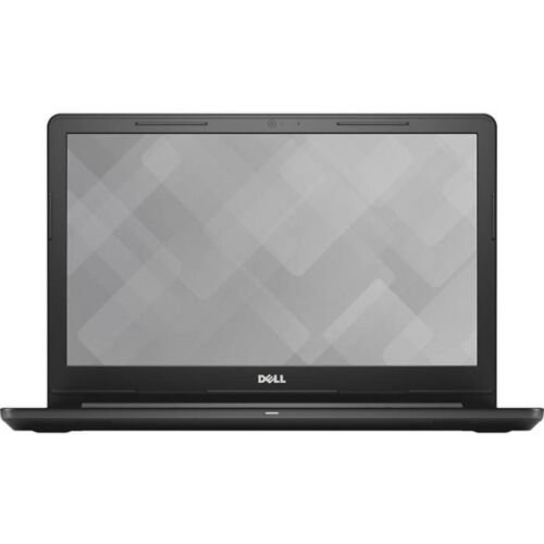 Dell Vostro 15 3568 - Intel Core i5-7e Generatie - 15 inch - 8GB RAM - 240GB SSD - Windows 10 Home