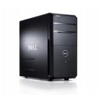 Dell Vostro 430 Micro Tower - Intel Core i7-1e Generatie - 16GB RAM - 512GB SSD - Windows 10 Home