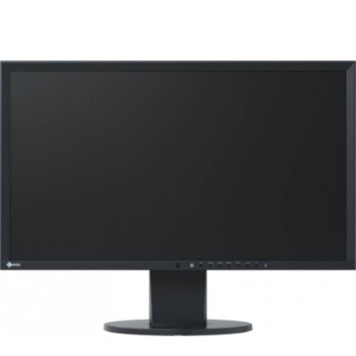 Eizo EV2316W - 23 inch - 1920x1080 - DP - DVI - VGA - Zwart