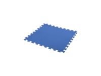 Free and Easy Zwembadtegels Foam Blauw 50 x 50 cm -  18 Stuks - 4