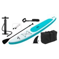 Wakiki Sup board 320cm - 6-delige set - Blauw