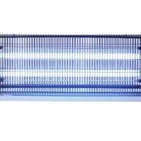 Lund Elektrische Vliegenlamp en Insectenkiller - 41W - 150m²