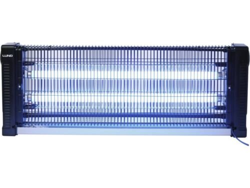 Lund Elektrische Vliegenlamp en Insectenkiller - 41W - 150m²