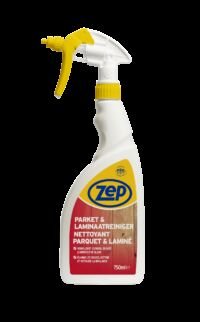 ZEP Parket & Laminaatreiniger - 750 ml