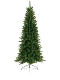 Everlands Lodge Slim Pine Kunstkerstboom - 180 cm - zonder verlichting