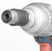 Güde ADAPTER ½ / ¼ HEX