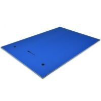 Coast Drijvende Mat Waterbed 270 x 180 x 3