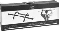 XQ Max Optrekstang/ Pull up bar - Multifunctioneel