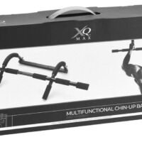 XQ Max Optrekstang/ Pull up bar - Multifunctioneel