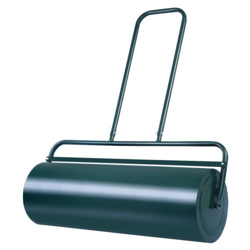 Coast Gazonwals Handwals 63L  Groen - 90cm