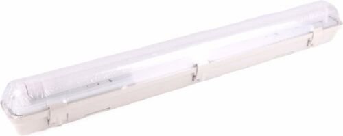 Hofftech LED TL - 10W - 60 cm - Waterdicht - Energiebesparend - 900 Lumen - Armatuur