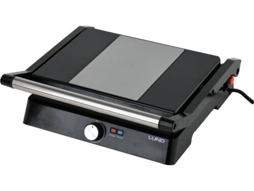 Lund Elektrische Grill 2200W - 29 x 23 cm