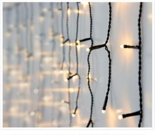Nampook | Kerstverlichting 3 meter met 160 LED's - voor Binnen en Buiten -  Excl. Adapter