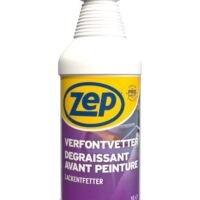 ZEP Verfontvetter - 1L