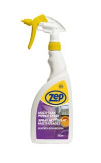 ZEP Multi Task Power Spray - 750ml