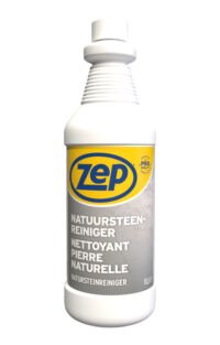 ZEP Natuursteenreiniger - 1L