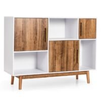Coast Dressoir Staande Ladekast Multifunctioneel Dressoir - 101