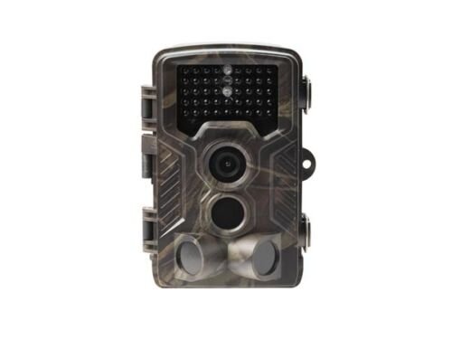 Denver Electronics Wcm-8010- 2g wildcamera - 80 megapixel - nachtzicht 1-25 m