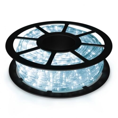 Coast Kerstverlichting voor Buiten en Binnen - 720 LED's - 20m - Koudwit