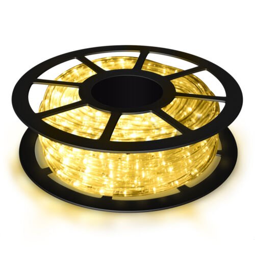 Coast Kerstverlichting voor Buiten en Binnen - 720 LED's - 20m - Warmwit