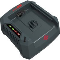 Cramer Acculader 82C1G - 82V Series