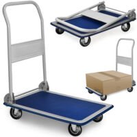 Gardebruk Platform trolley 150 kg