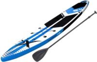 XQ Max Opblaasbaar Sup Board - 6-delig -  Premium versie - Opblaasbare Paddle Board - Stevige kwaliteit - Max. 150kg