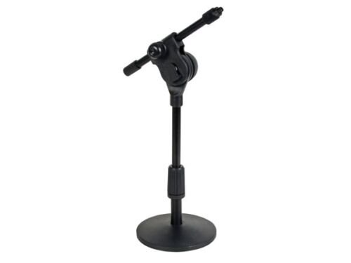 HQ-Power Tafelstatief voor microfoon