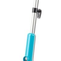 Cenocco 8-in-1 Stoomreiniger - 1300W - Blauw - 4.5m snoer - CC-9074