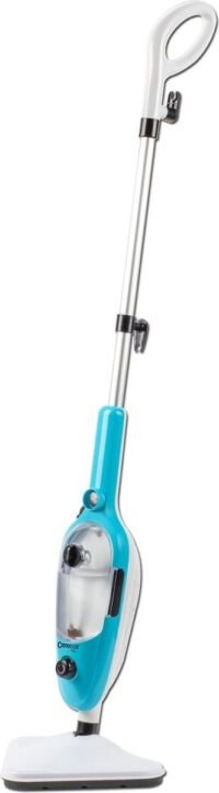 Cenocco 8-in-1 Stoomreiniger - 1300W - Blauw - 4.5m snoer - CC-9074