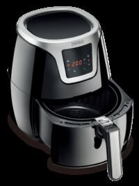 Royalty Line Digitale Airfryer - 1500W - 5L - Zwart