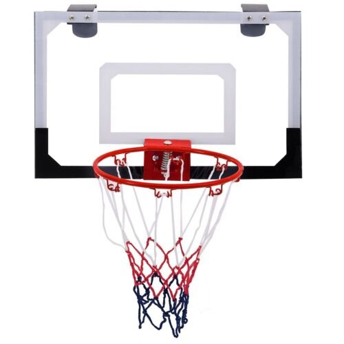 Coast Basketbalset Bord met Ring - 45 x 30 cm