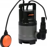 STHOR Dompelpomp - 500W - 10.000l/h