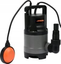 STHOR Dompelpomp - 500W - 10.000l/h