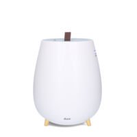 Duux Tag Luchtbevochtiger - Ultrasonic Humidifier - Wit