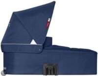 Reiswieg Banana Marine Blauw 40 x 63 x 83 cm