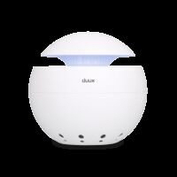 Duux Sphere Luchtreiniger - Air Purifier - Wit