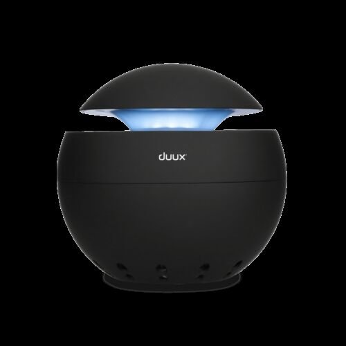 Duux Sphere Luchtreiniger - Air Purifier - Zwart