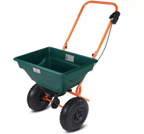 Gardebruk Strooiwagen - 20L