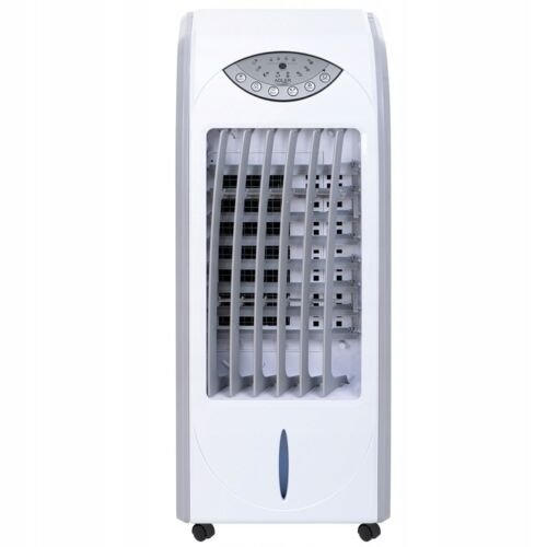 Adler AD 7915 - Aircooler - 3 in 1 - 7 liter - met afstandsbediening en koelelementen