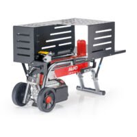 AL-KO Kloofmachine - 1500W - 4 ton splijtkracht