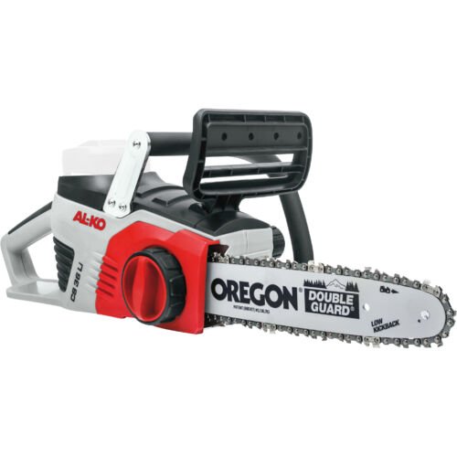 AL-KO Accu kettingzaag Energy flex - 30 cm - Exclusief accu en lader