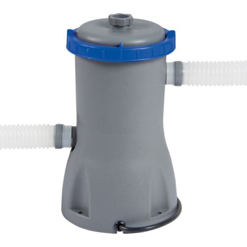 Bestway Flowclear™ Filterpomp 3.028 l/h - Incl. filterpatroon II
