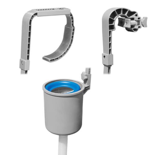 Bestway Pool Surface Skimmer - Automatische Zwembad afval- en bladreiniger