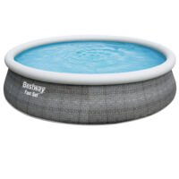 Bestway Fast Set Zwembadset - Ø457 cm