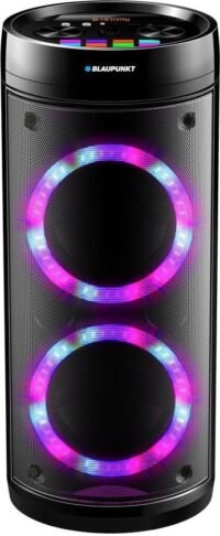 Blaupunkt BLP3910 Zwart 40 W