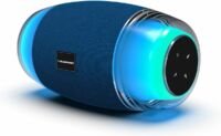 Blaupunkt Bluetooth Speaker - BLP3915 - Blauw