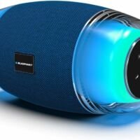 Blaupunkt Bluetooth Speaker - BLP3915 - Blauw