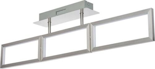 Briljant Plafondlamp - Dimbaar in 3 stappen